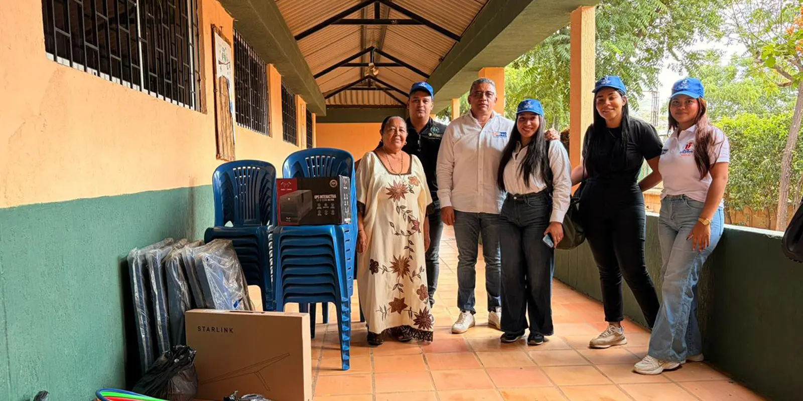 Alianzas Estratégicas