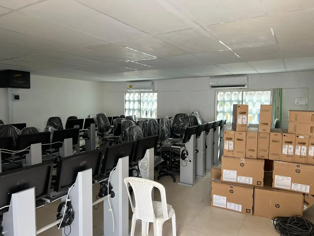 Fortalecimiento Tecnológico